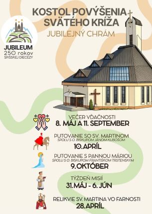 jubileum250