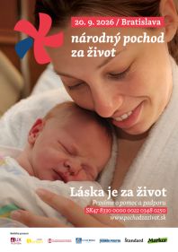 pochod za život 2026